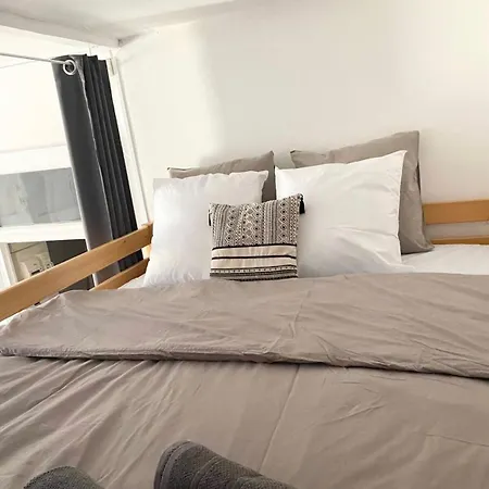 Appartement Charmant appartement *