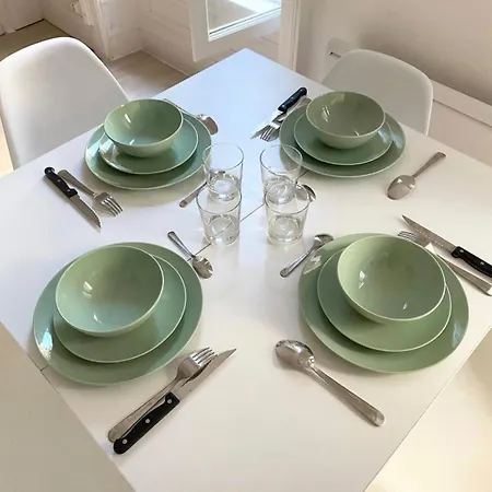 Διαμέρισμα Charmant Appartement Λυών