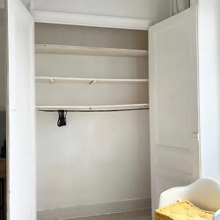 Charmant Appartement Διαμέρισμα